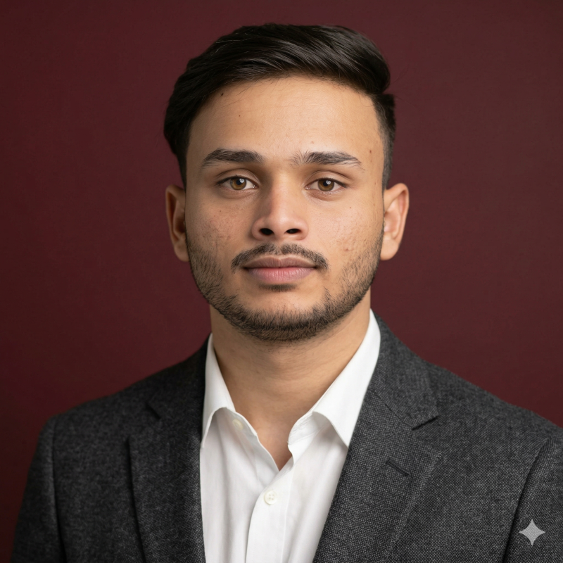 Arman Ali