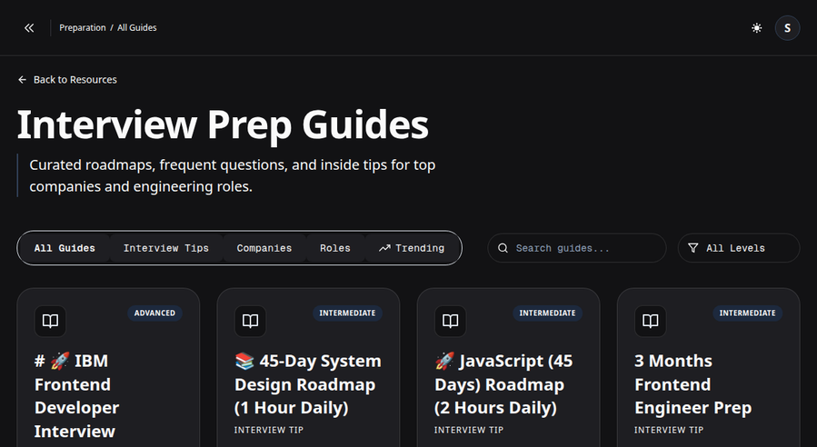 Curated Notes — All in One Place screenshot