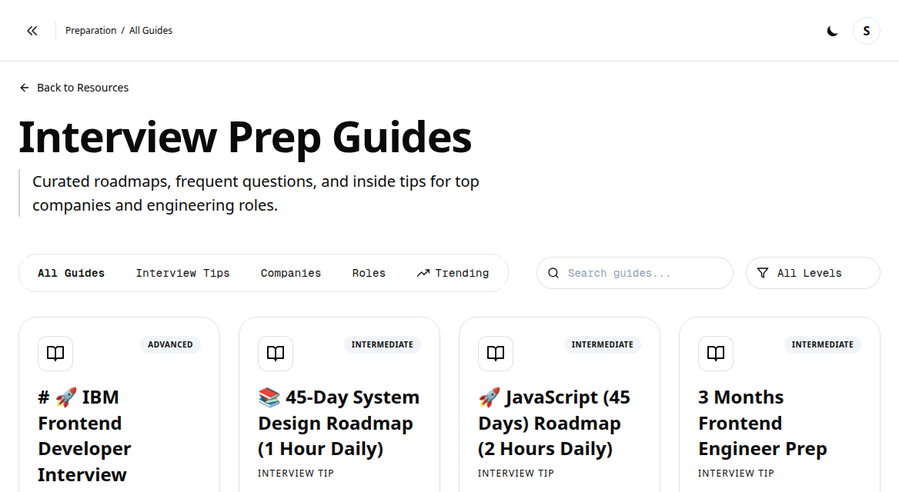 Curated Notes — All in One Place screenshot